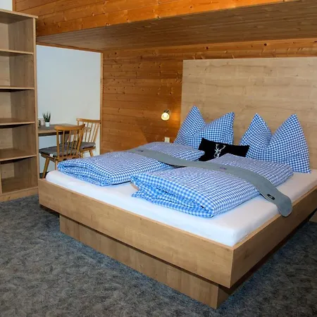 Mitterwallner 招待所 斯拉德明