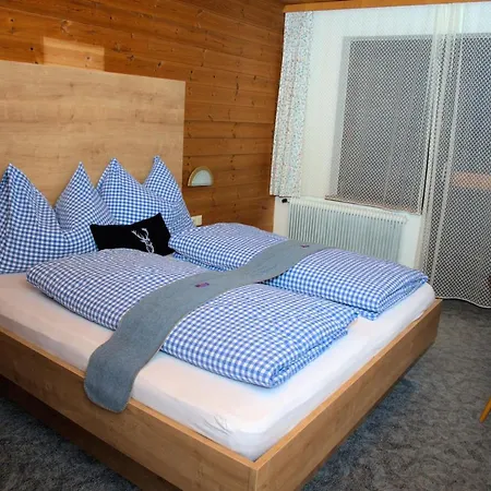 Pensjonat Mitterwallner Schladming