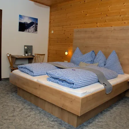 Mitterwallner Konukevi Schladming