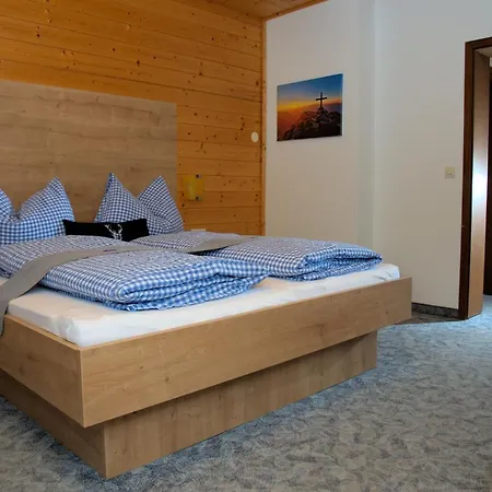 Mitterwallner 招待所