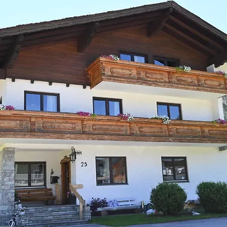 Mitterwallner Konukevi Schladming