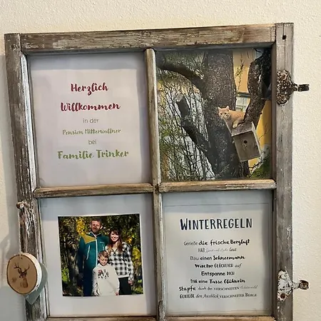 Mitterwallner 슈라드밍