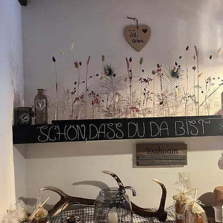 招待所 Mitterwallner 斯拉德明