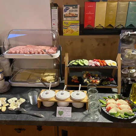 Mitterwallner Affittacamere