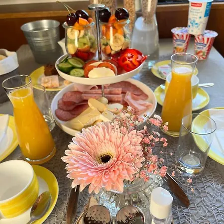 Mitterwallner Guest house Schladming