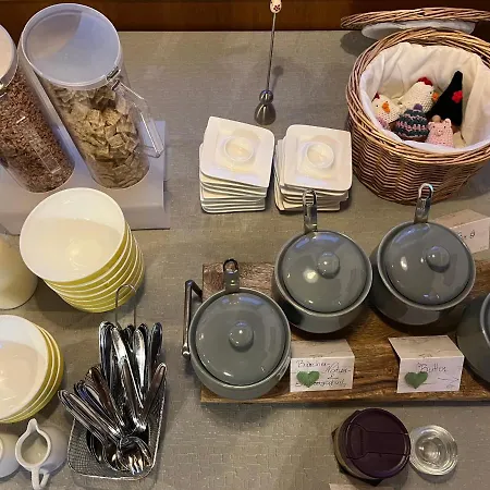 招待所 Mitterwallner 3*