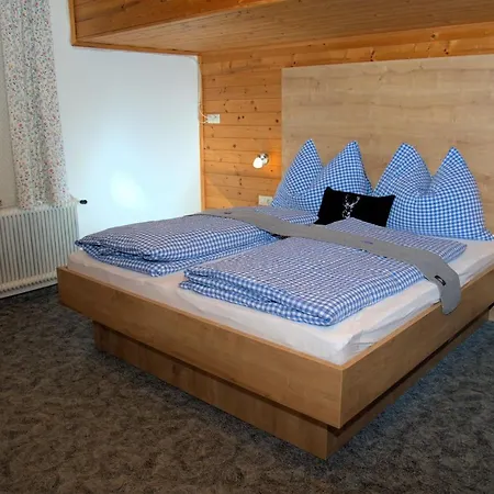 Konukevi Mitterwallner 3*