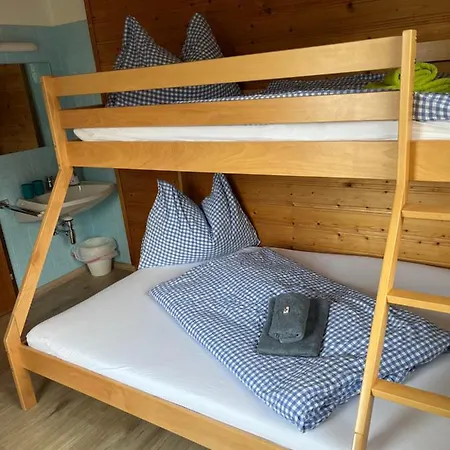 Mitterwallner Konukevi 3*
