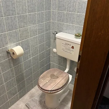 Mitterwallner Affittacamere Schladming