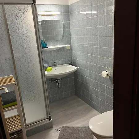 Mitterwallner Guest house
