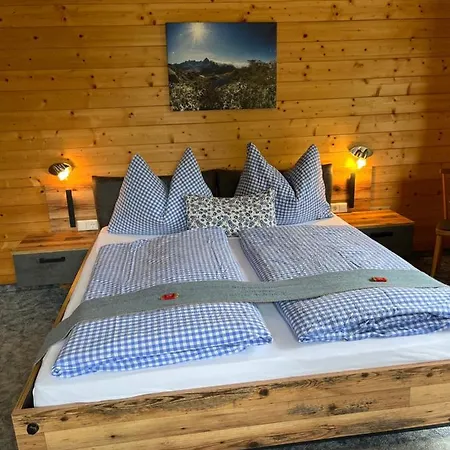 Affittacamere Mitterwallner