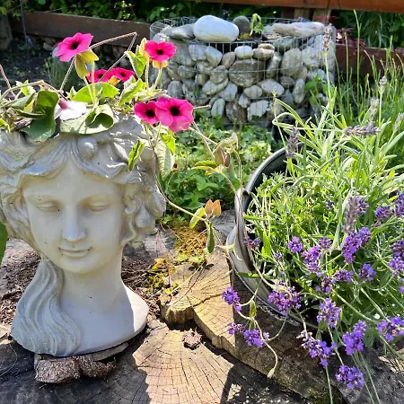 Mitterwallner 招待所