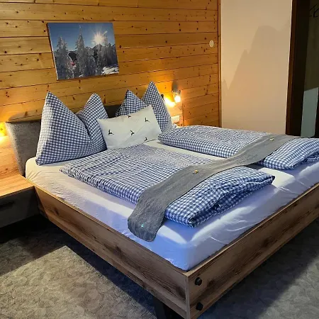 Konukevi Mitterwallner 3*