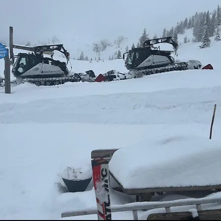 Pensjonat Mitterwallner Schladming