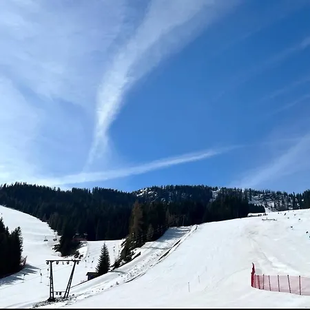Mitterwallner Konukevi 3*
