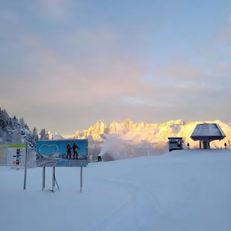 招待所 Mitterwallner 3*