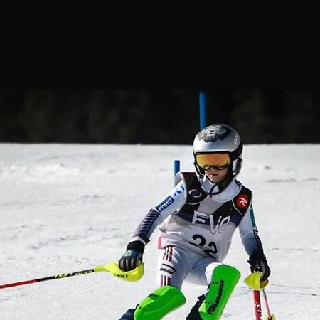 Mitterwallner Konukevi 3*