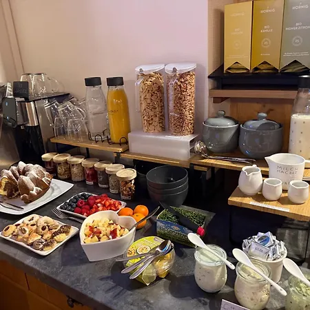 Gasthuis Mitterwallner Schladming