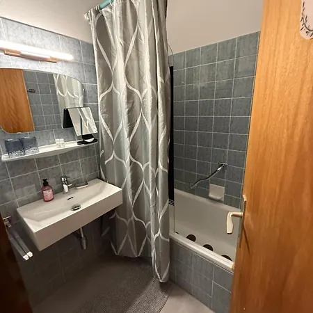Mitterwallner Konukevi Schladming