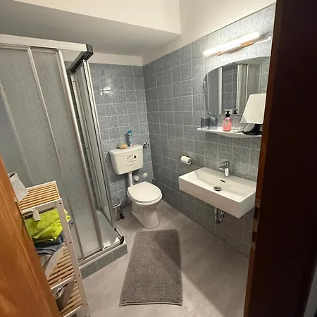 Mitterwallner Konukevi 3*