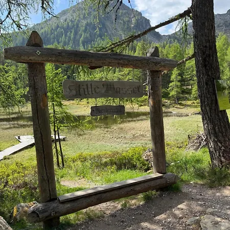 Mitterwallner Konukevi Schladming
