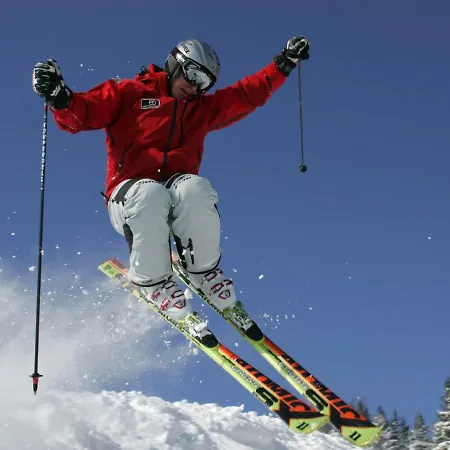 Mitterwallner Affittacamere 3*