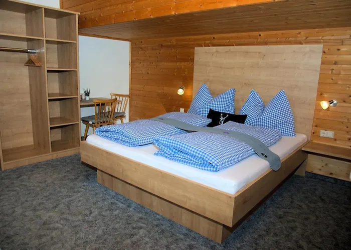 Mitterwallner Gasthuis Schladming