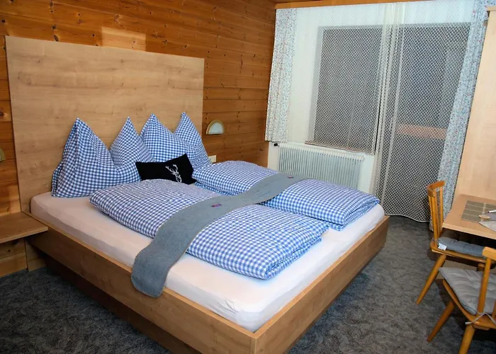 Gasthuis Mitterwallner Schladming