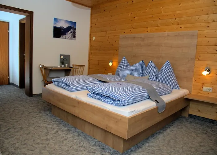 Mitterwallner Gasthuis Schladming