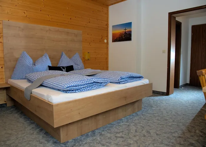 Mitterwallner Gasthuis