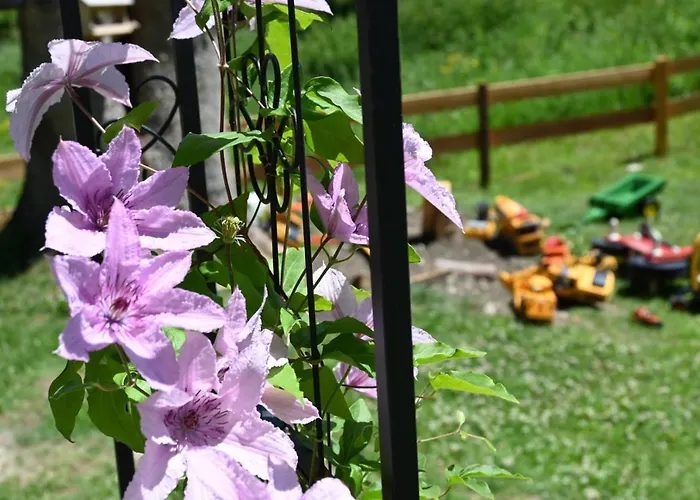 Mitterwallner Gasthuis 3*