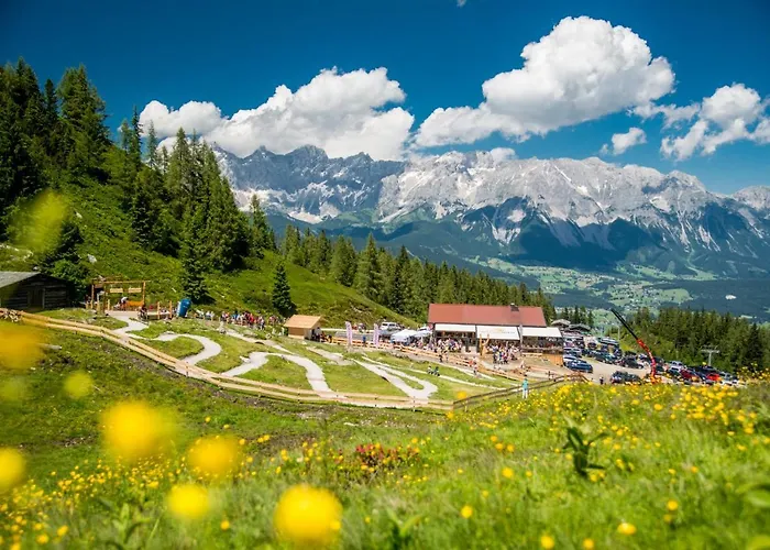 Mitterwallner Gasthuis 3*