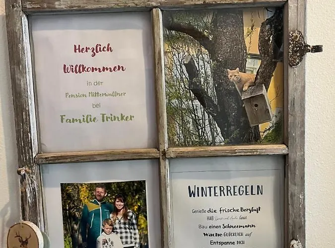 Mitterwallner Schladming