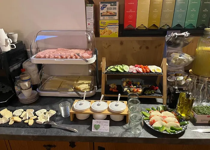 Mitterwallner Gasthuis