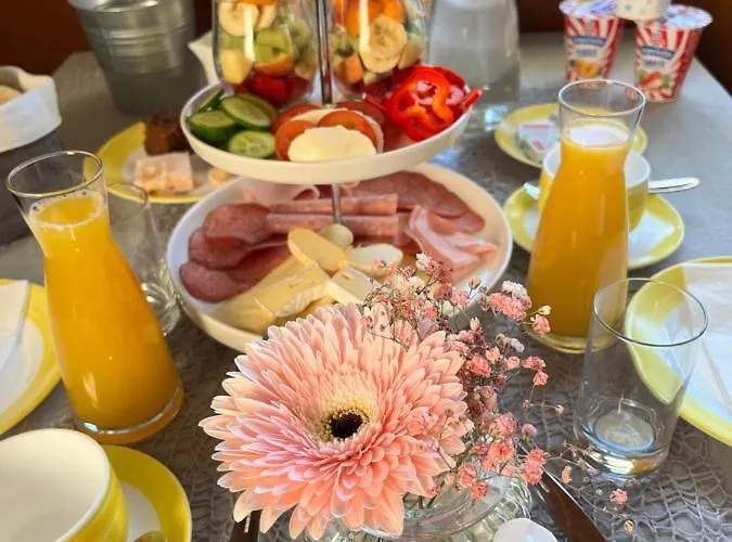 Mitterwallner Gasthuis Schladming