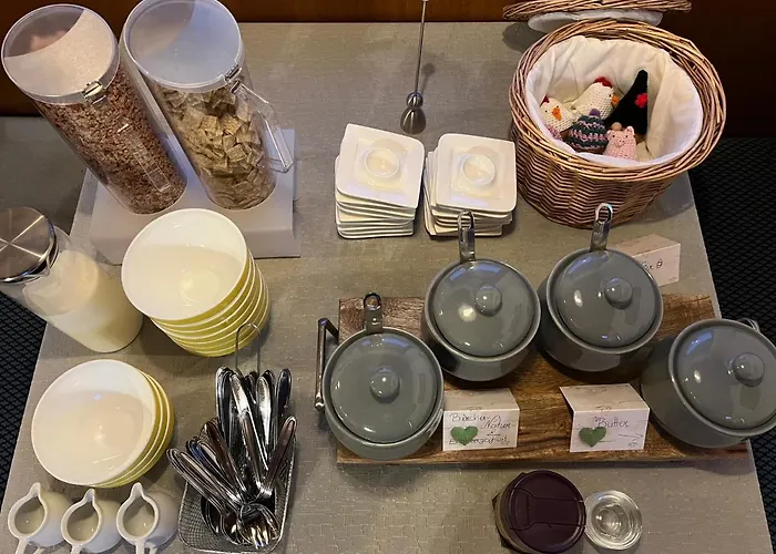 Gasthuis Mitterwallner 3*