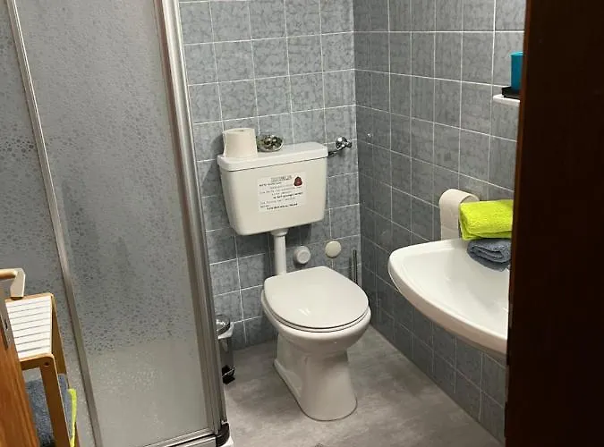 Mitterwallner Gasthuis Schladming