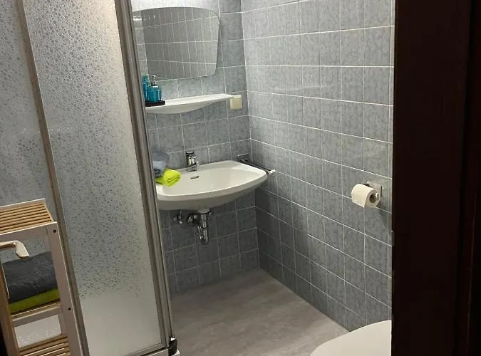 Mitterwallner Gasthuis