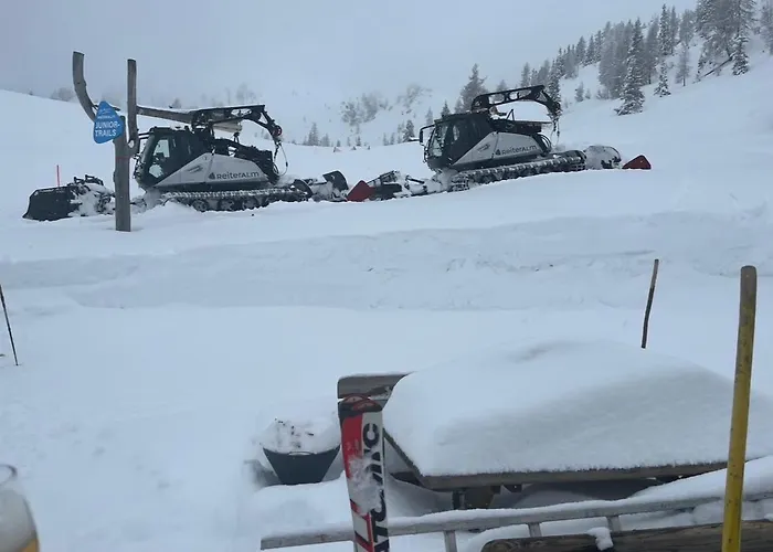 Pensjonat Mitterwallner Schladming