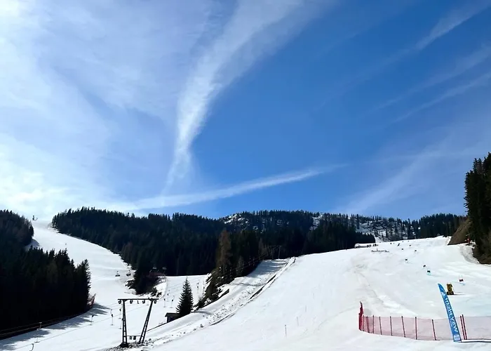 Mitterwallner Pensjonat 3*