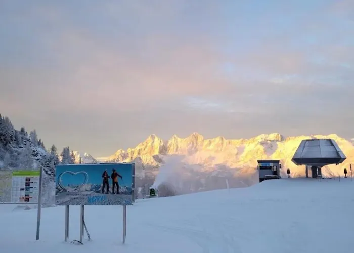 Gasthuis Mitterwallner 3*