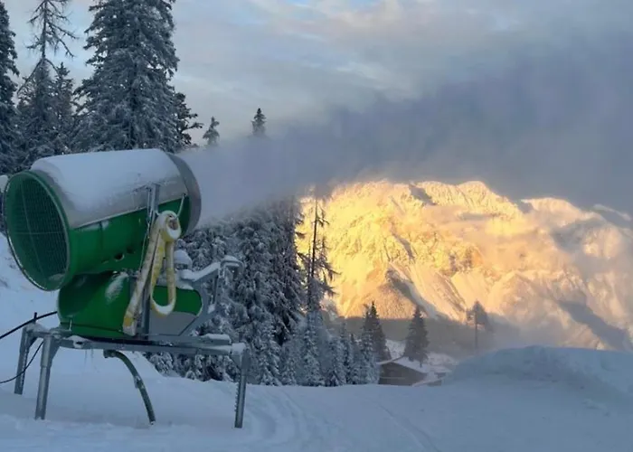 Mitterwallner Pensjonat 3*