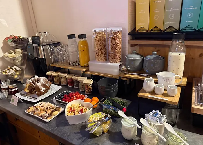 Gasthuis Mitterwallner Schladming